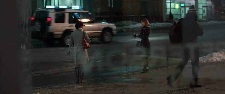 Land-Rover Discovery Series II