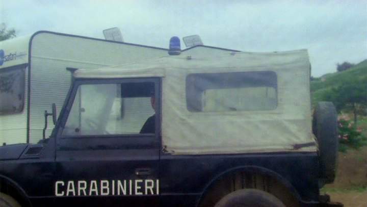 Fiat Campagnola