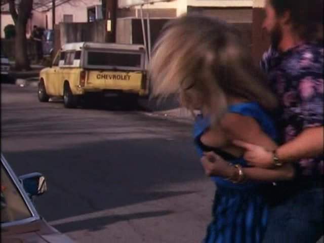 Chevrolet LUV