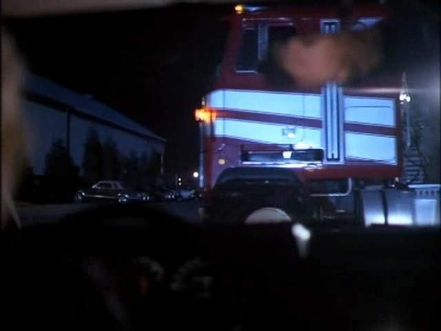Mack Ultra-Liner