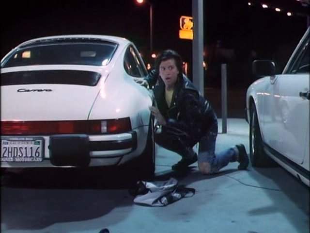 Porsche 911 Carrera