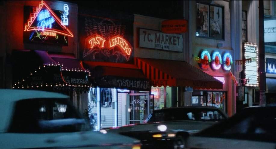 Cadillac DeVille Convertible