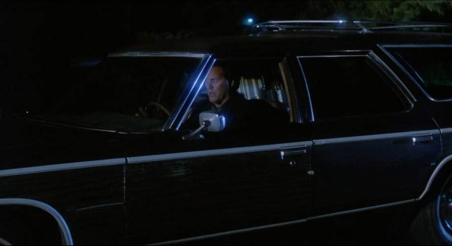 Chevrolet Caprice Estate