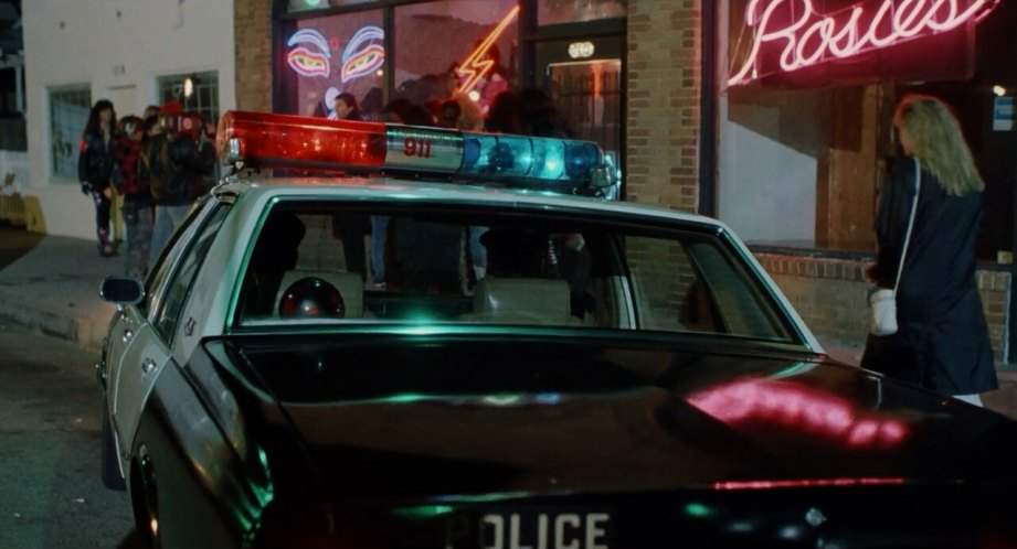 Chevrolet Impala