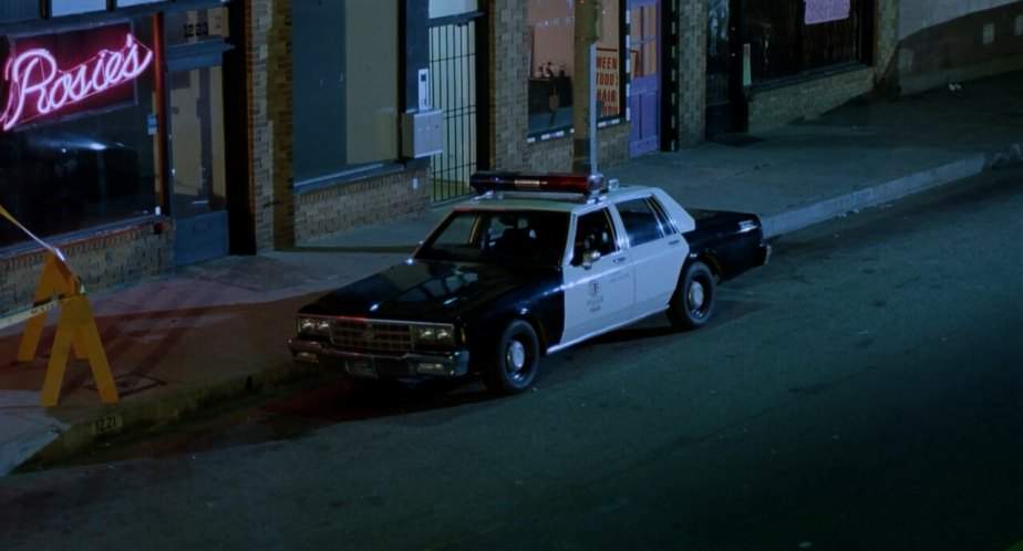 Chevrolet Impala