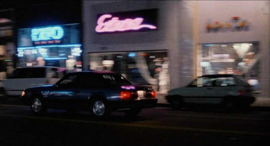 Ford Festiva