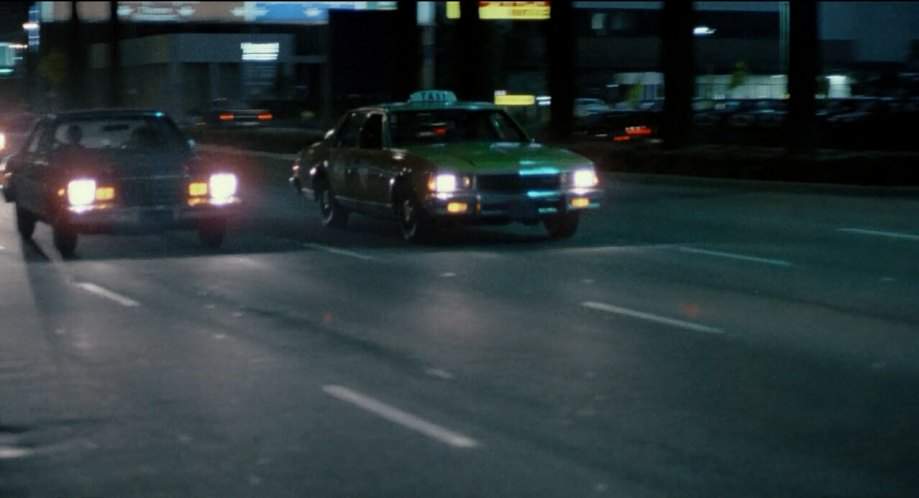 Plymouth Volaré