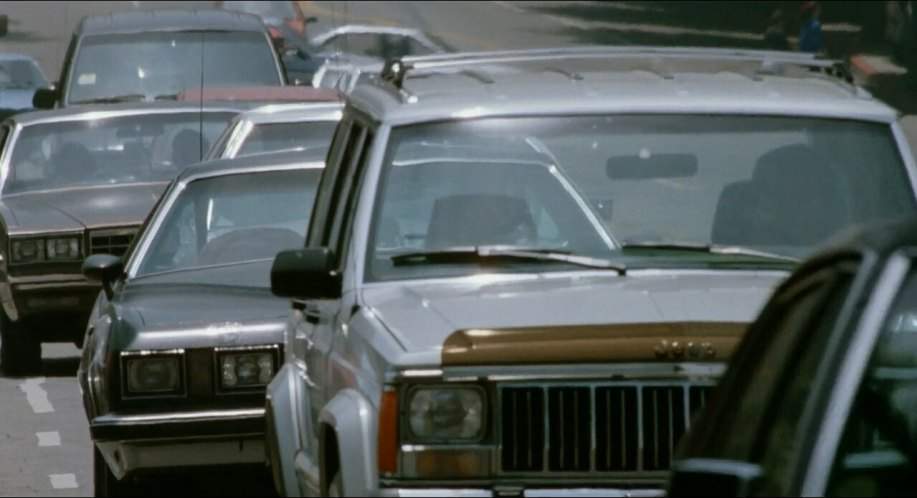 Pontiac Grand Prix