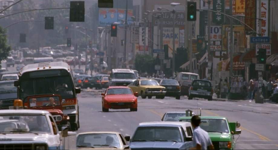 Porsche 944