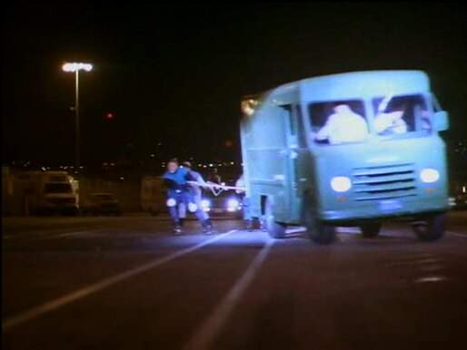 Chevrolet Step-Van