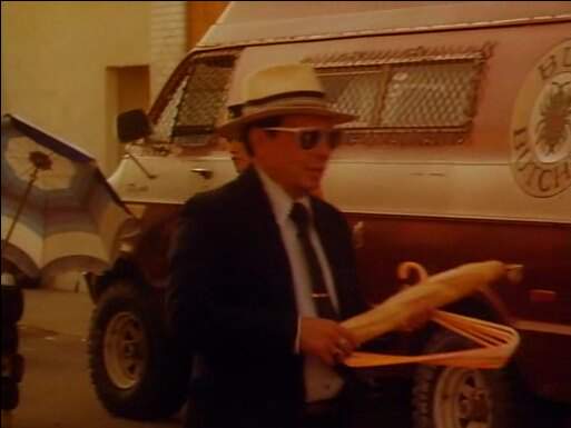 Dodge Tradesman