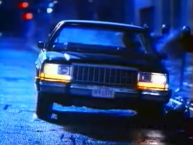 Ford LTD Crown Victoria