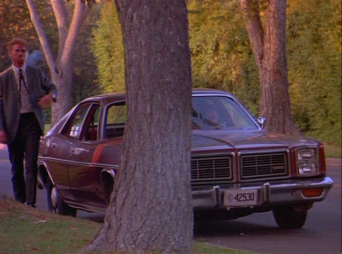 Dodge Monaco