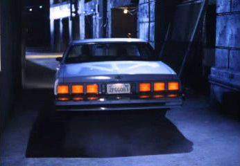 Chevrolet Caprice Classic