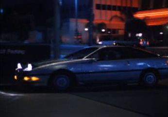 Ford Probe