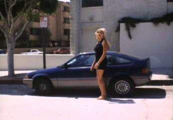 Honda Civic CRX