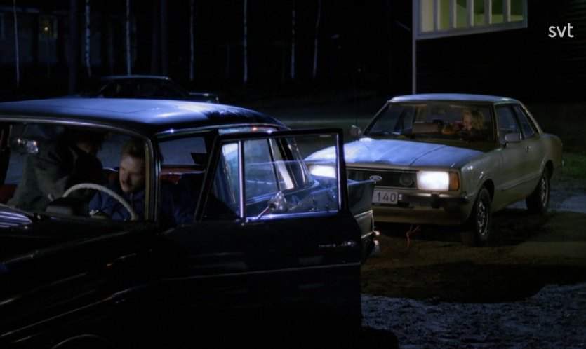 Ford Taunus