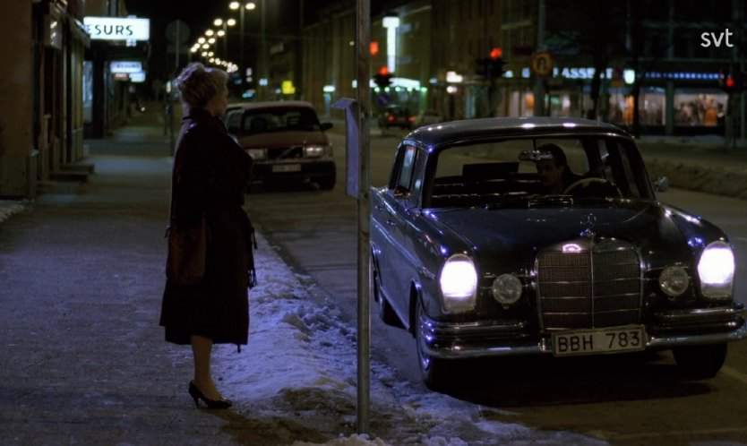 Mercedes-Benz 300 SE