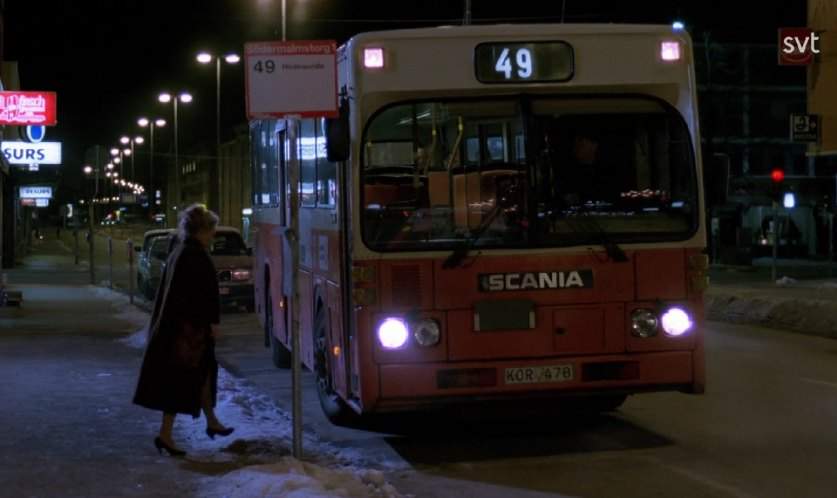 Scania CR 112