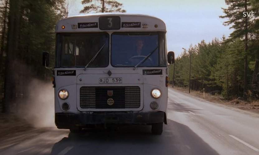 Scania-Vabis BF 76