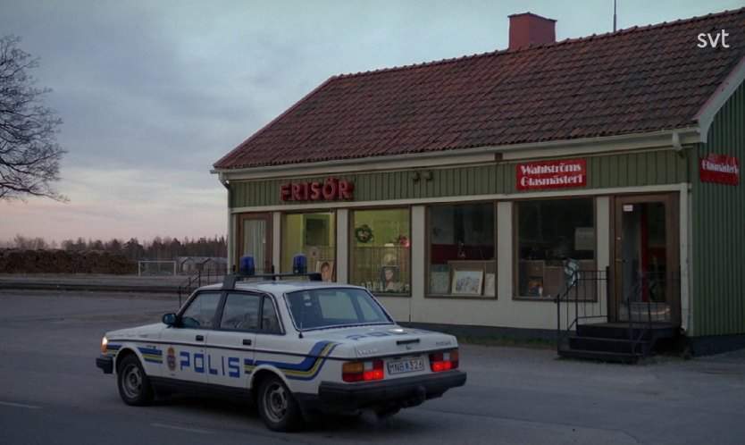 Volvo 240