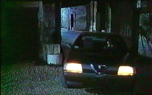 Alfa Romeo 164