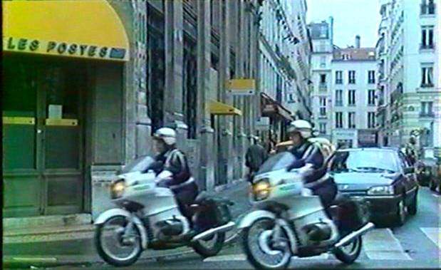BMW R 60/7 RS