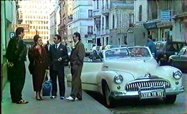 Buick Super