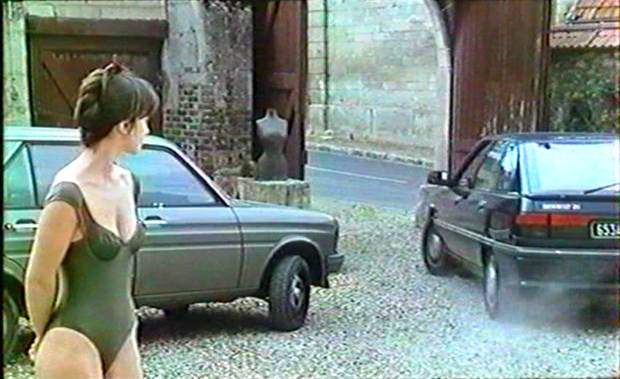 Peugeot 104