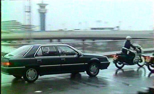 Renault 25