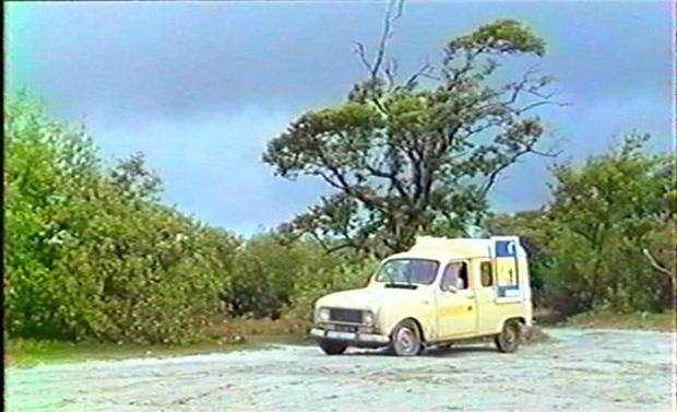 Renault 4 F4