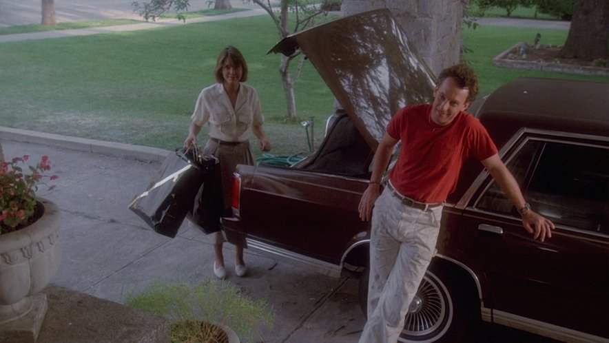 Ford LTD Crown Victoria