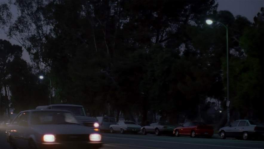 Toyota Corolla Liftback