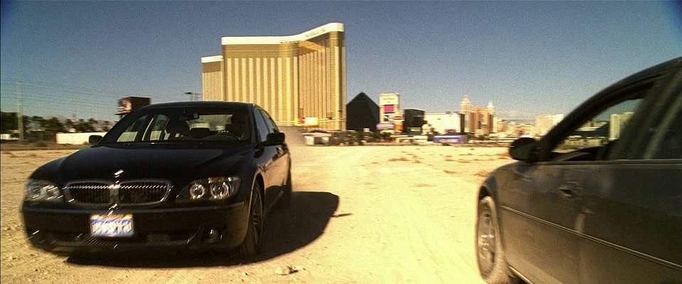 BMW 7