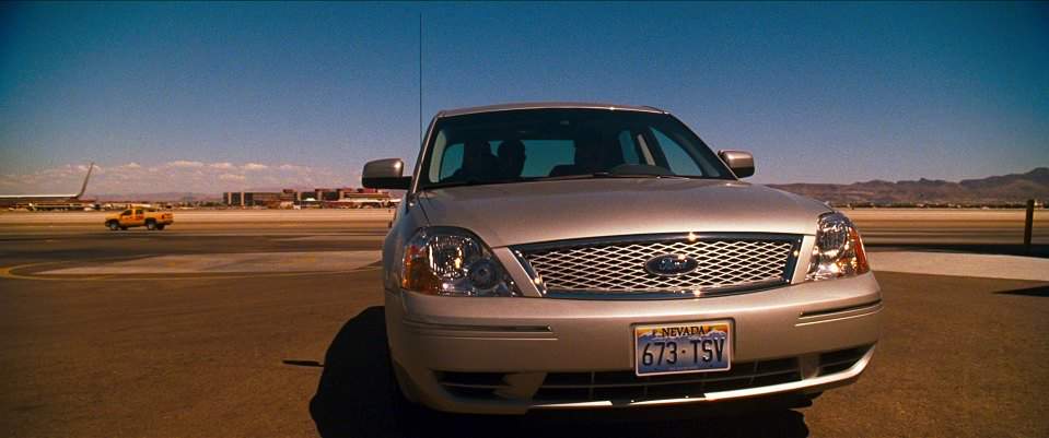 Ford Five Hundred