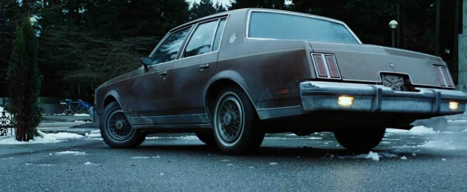 Oldsmobile Cutlass Supreme