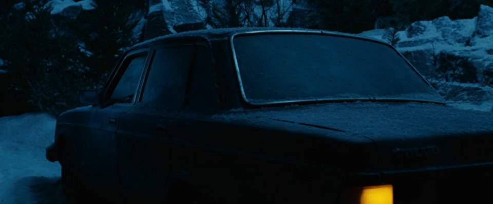 Volvo 240