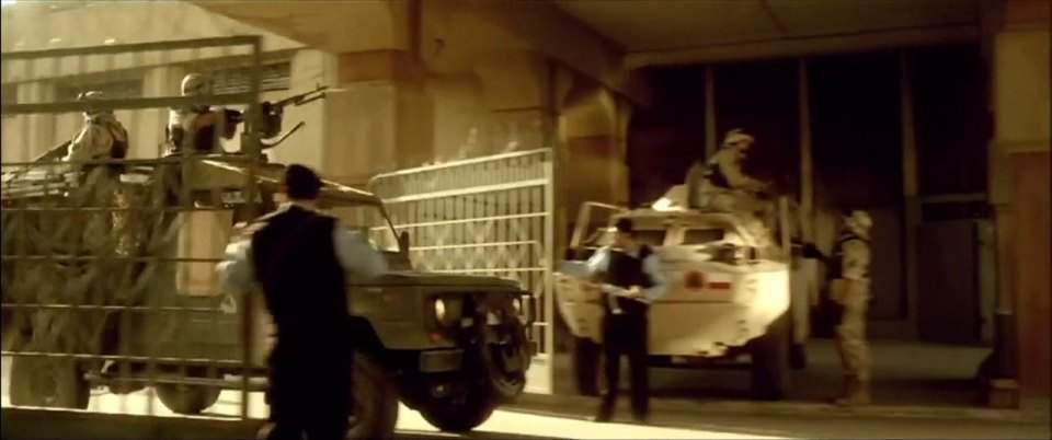 GAZ BRDM-2