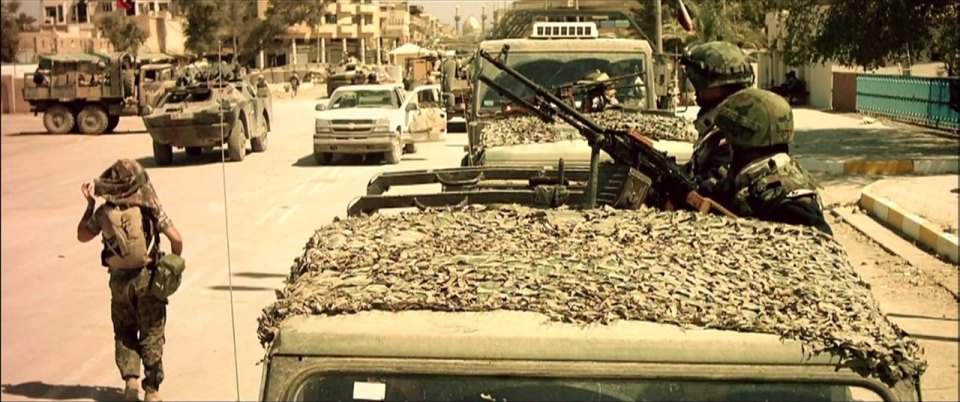 GAZ BRDM-2