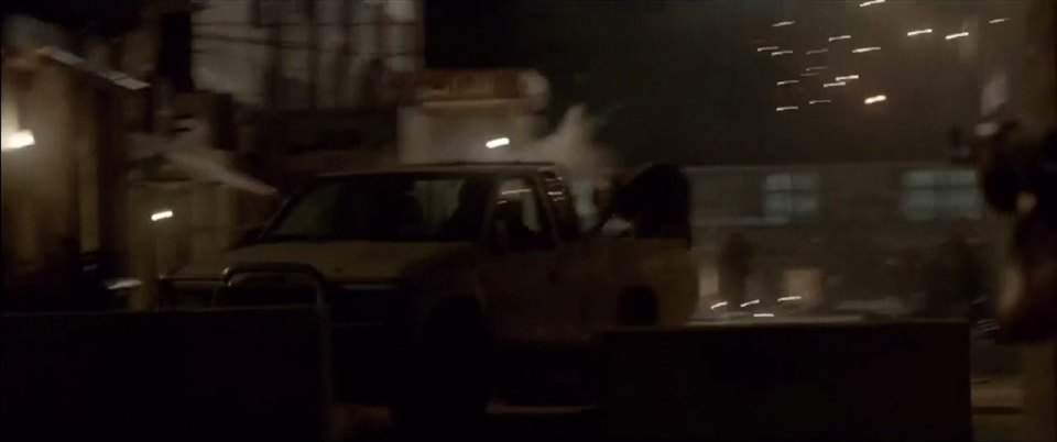 Nissan King Cab