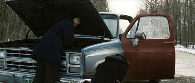 Chevrolet C-10