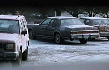 Chrysler New Yorker