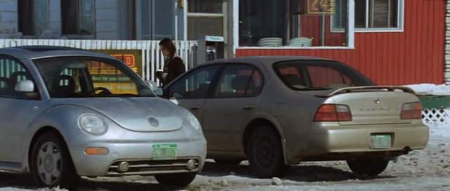 Nissan Maxima