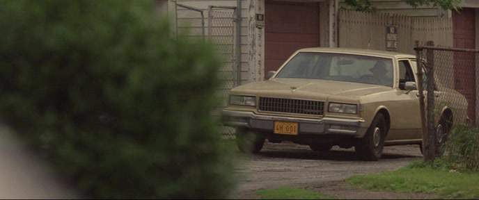 Chevrolet Caprice
