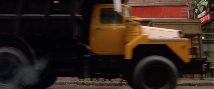 Mack DM-800
