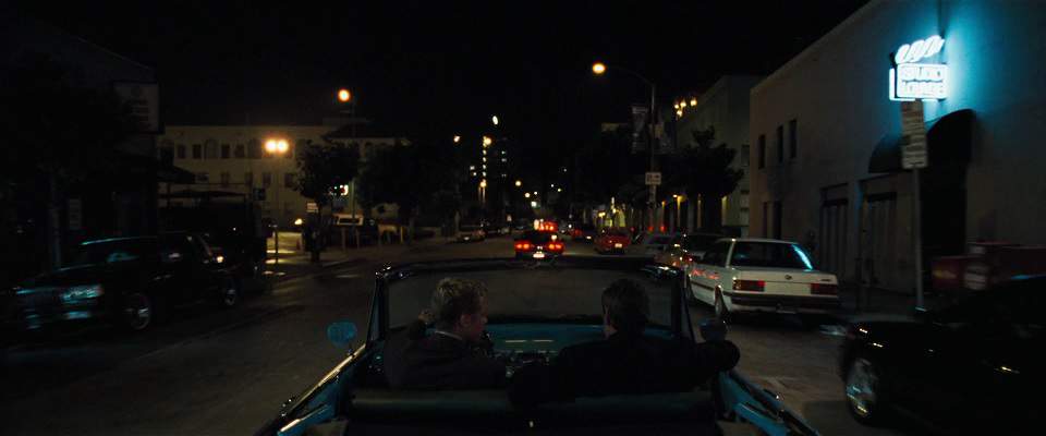 Buick Electra Park Avenue