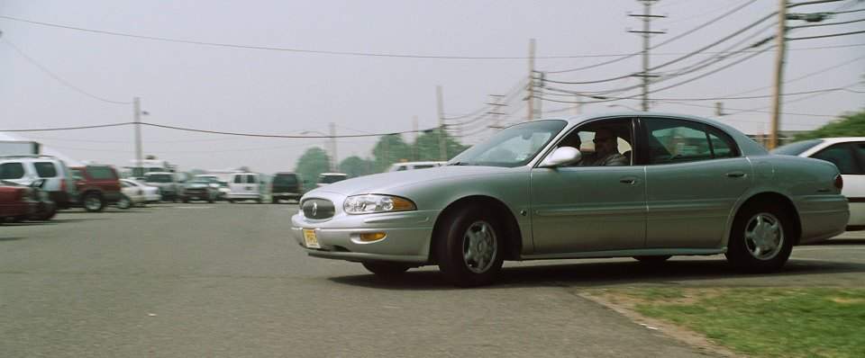 Buick LeSabre
