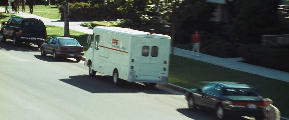 Chevrolet Suburban
