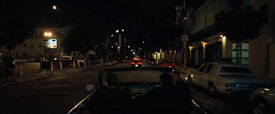 Chrysler New Yorker Fifth Avenue