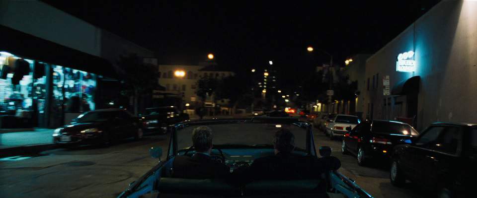 Chrysler Sebring Convertible